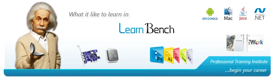 Learn Bench India Learn Bench India