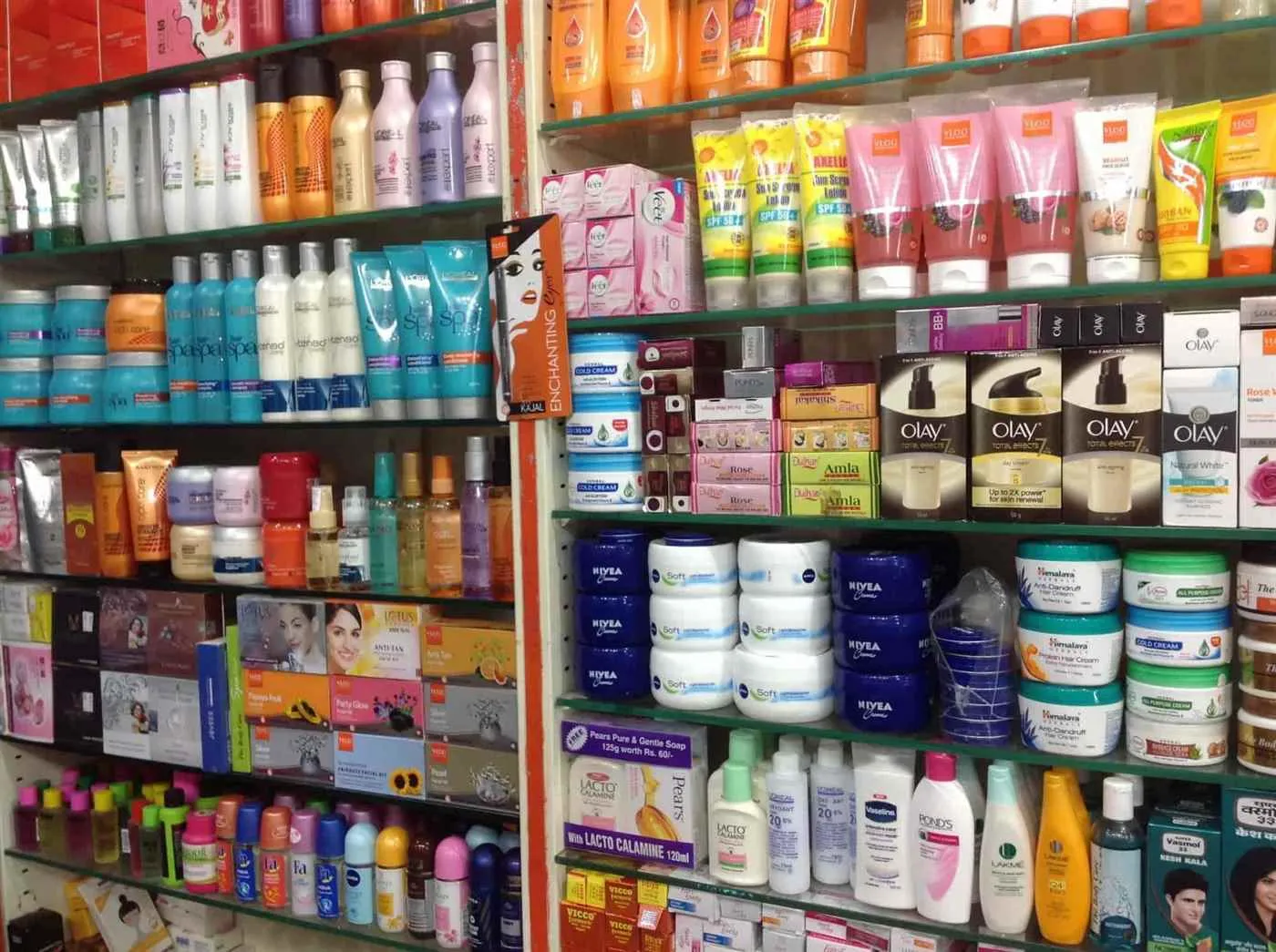 Vikash Store Vikash Store