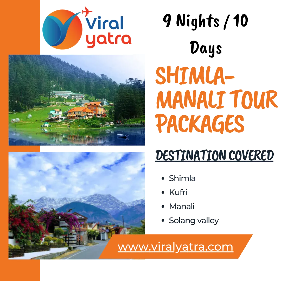 Viral Yatra Viral Yatra