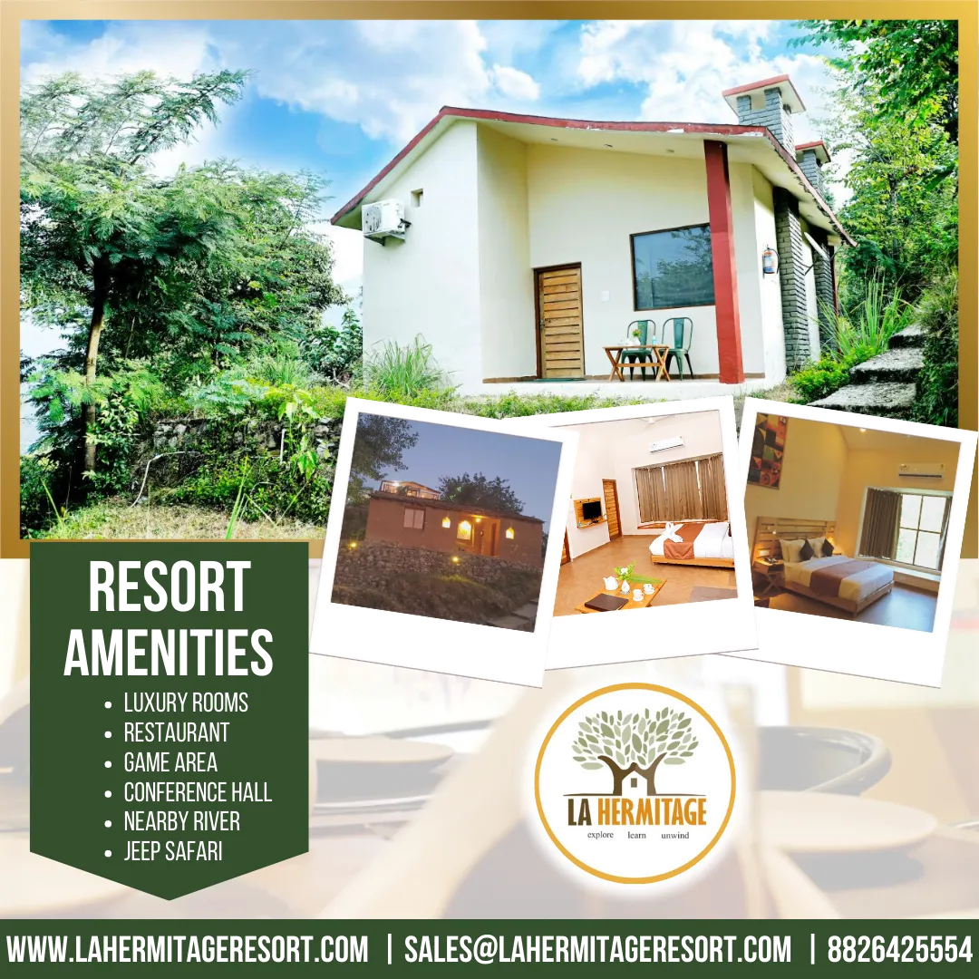 LaHermitage Resort LaHermitage Resort