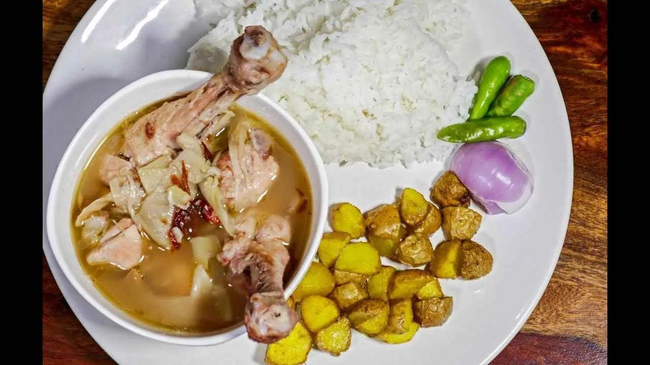 Mambooz Dhaba Mambooz Dhaba