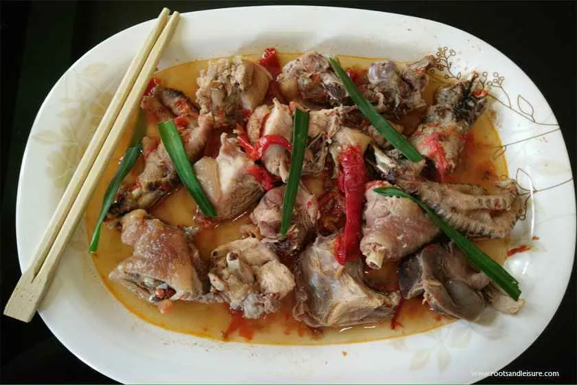 Mambooz Dhaba Mambooz Dhaba