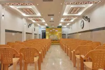Shri Vari Hall Shri Vari Hall