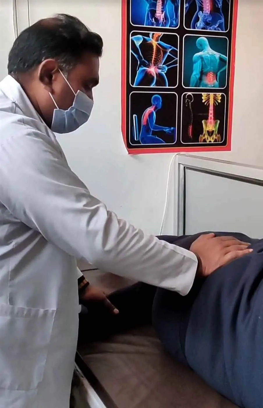 Himveda Physiotherapy 