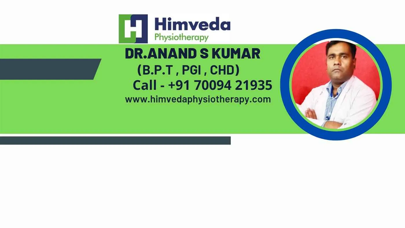 Himveda Physiotherapy 