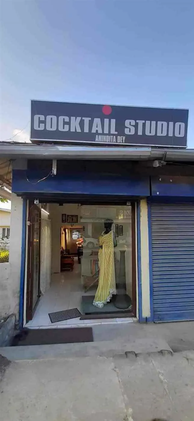 Cocktail Studio Cocktail Studio