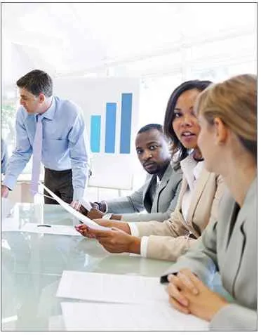 Corporate Resources Corporate Resources