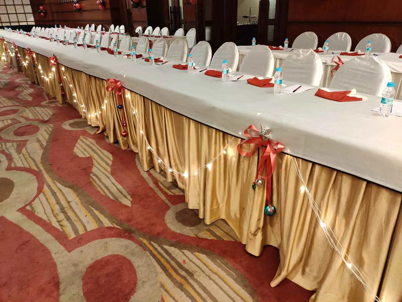 Dipesh Jain - Event Planner