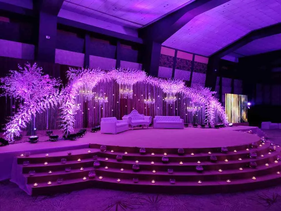 Dipesh Jain - Event Planner