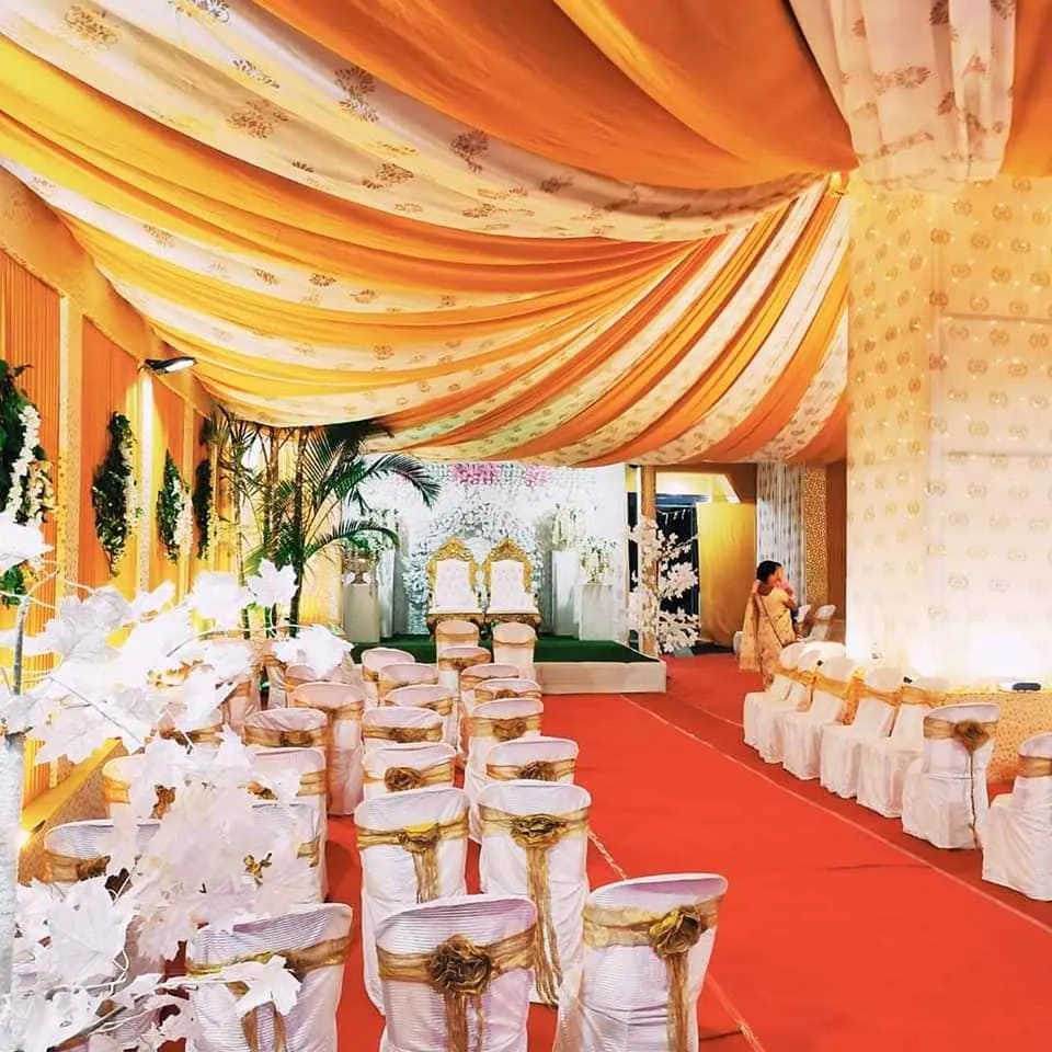 Glitz and Glitter Event Management World