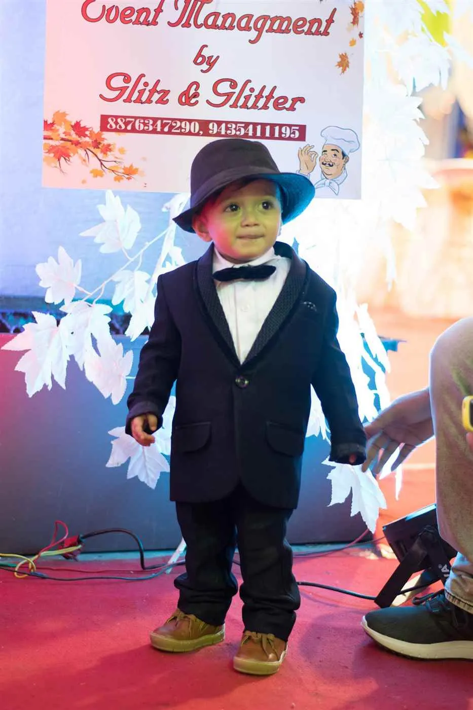 Glitz and Glitter Event Management World Glitz and Glitter Event Management World