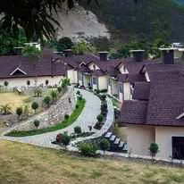 LaTigre Resort LaTigre Resort