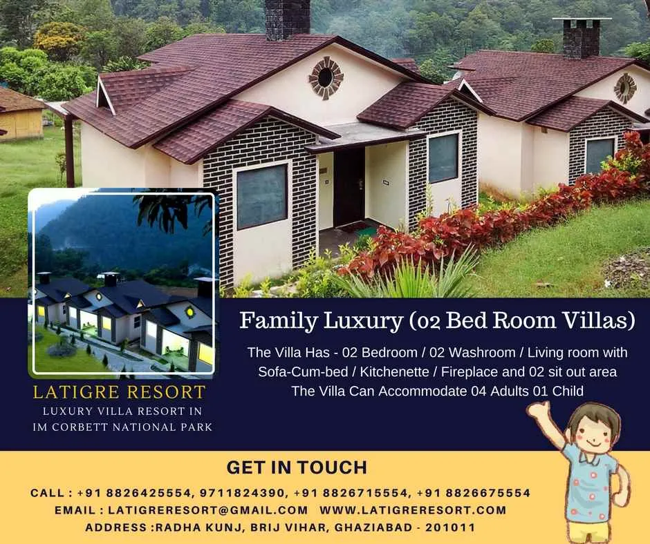 LaTigre Resort LaTigre Resort