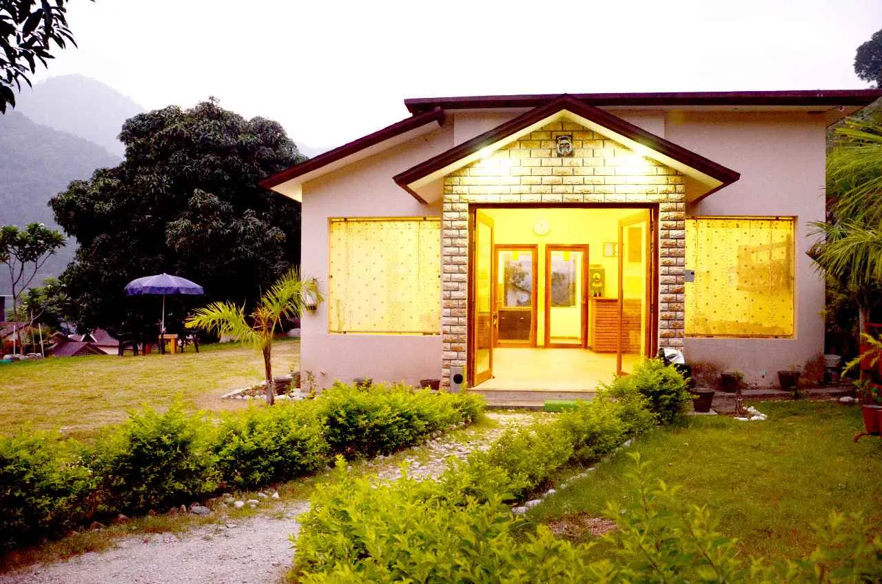 LaTigre Resort LaTigre Resort