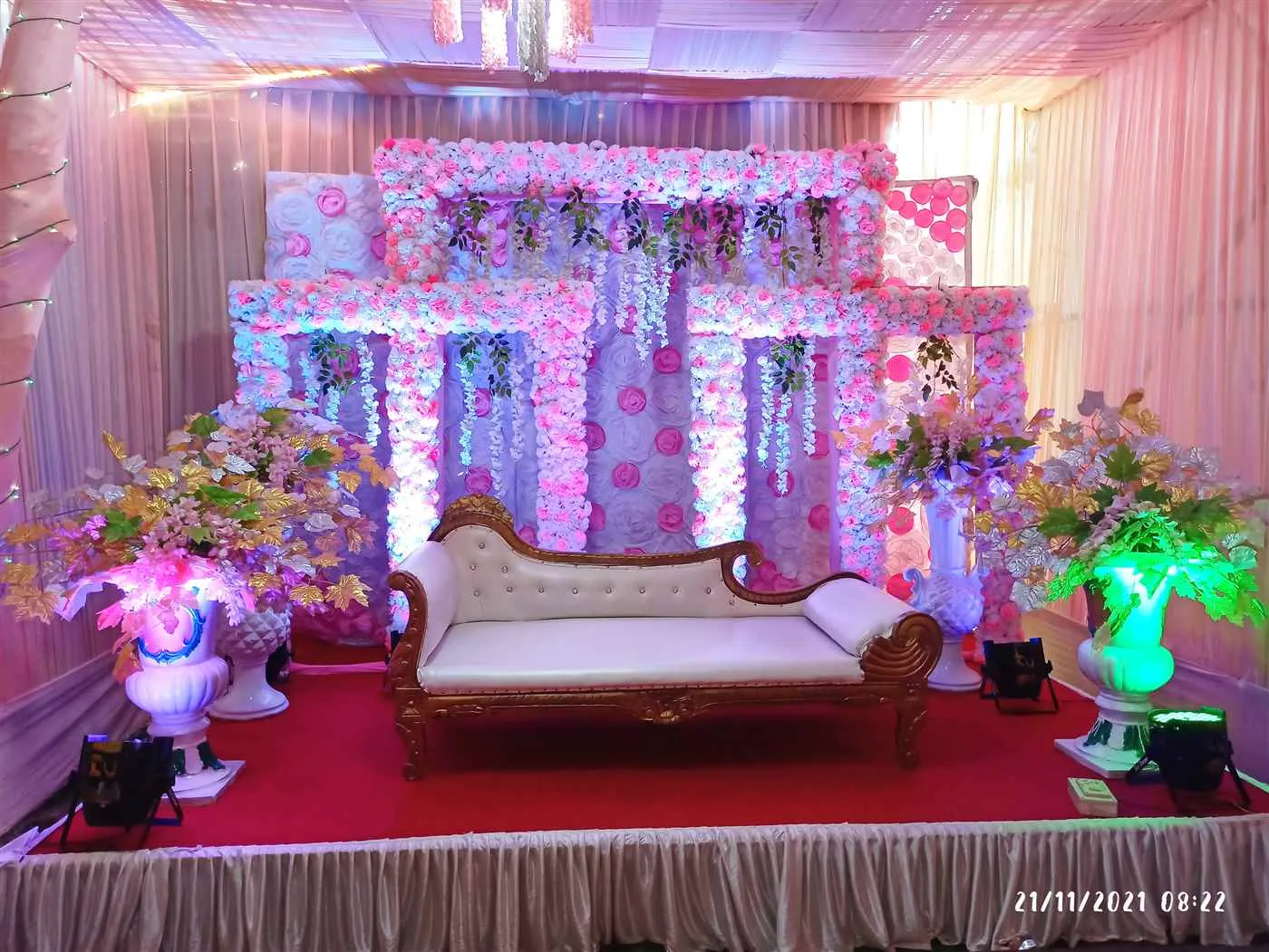 Maa Creation Maa Creation