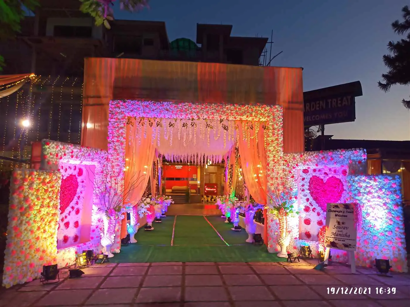 Maa Creation Maa Creation