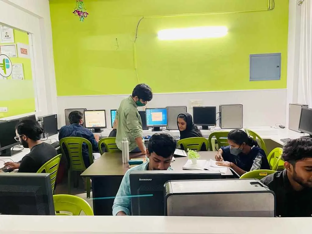 Poonchola Technologies Pvt Ltd Poonchola Technologies Pvt Ltd