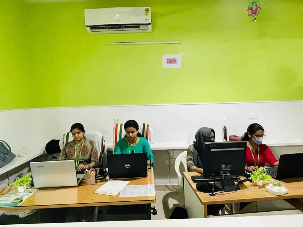 Poonchola Technologies Pvt Ltd Poonchola Technologies Pvt Ltd