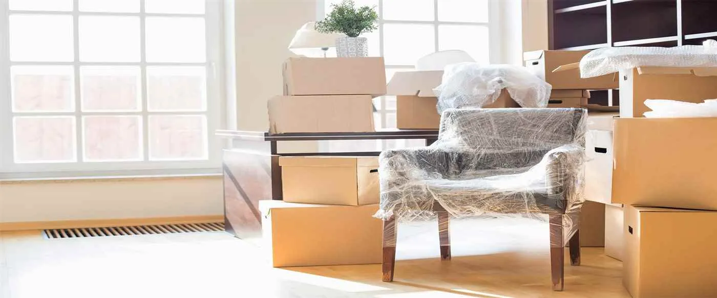 Sangam Packers Movers