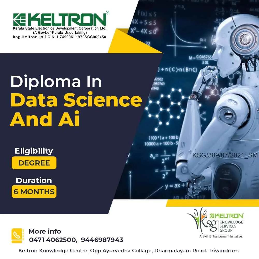 Keltron Knowledge Centre