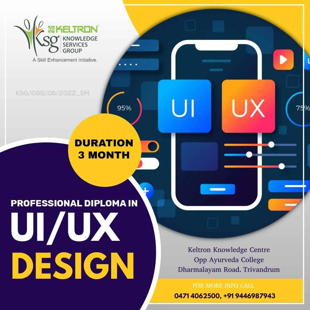 Keltron Knowledge Centre