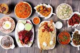 Big Bigway Restaurant and Bar