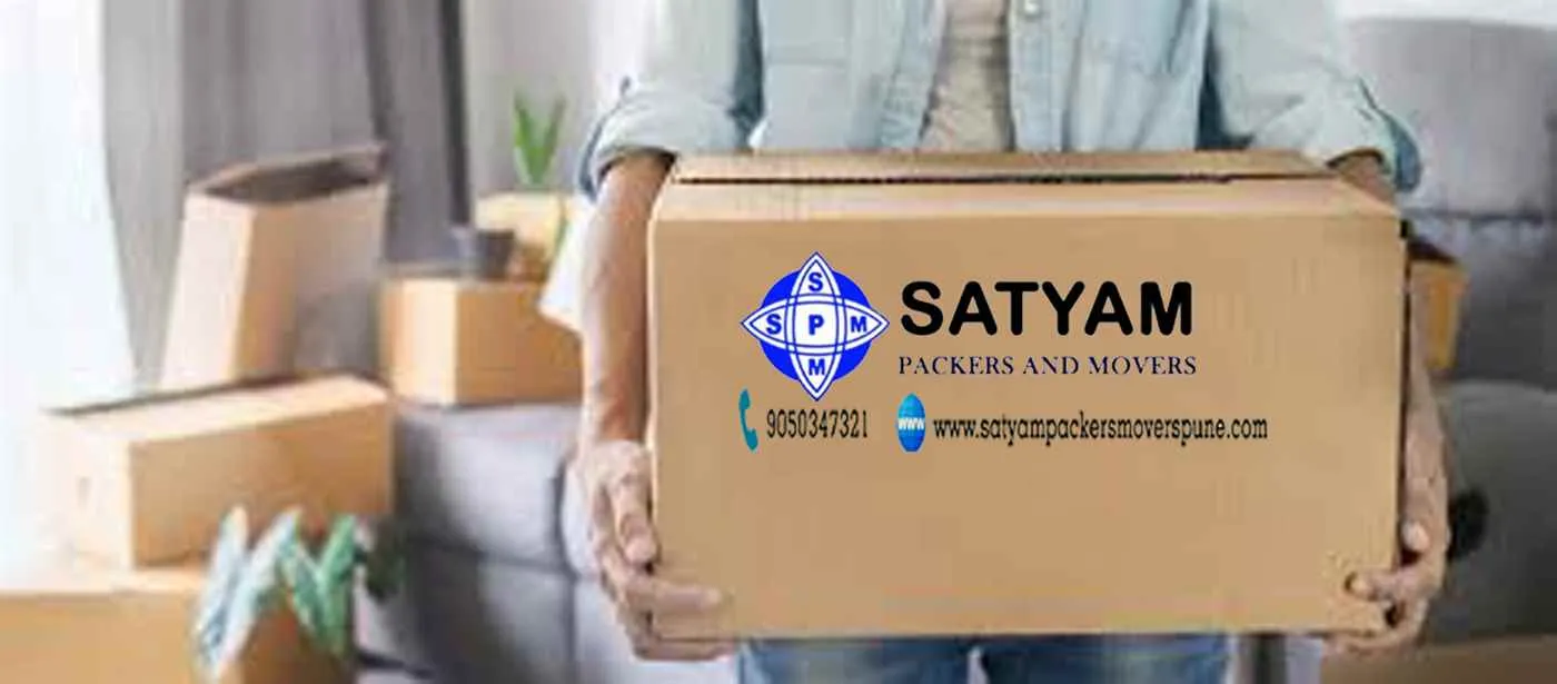 Satyam Packers and Movers Satyam Packers and Movers