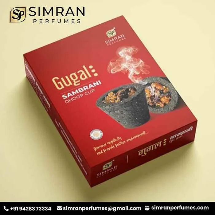 Simran Perfumes Simran Perfumes