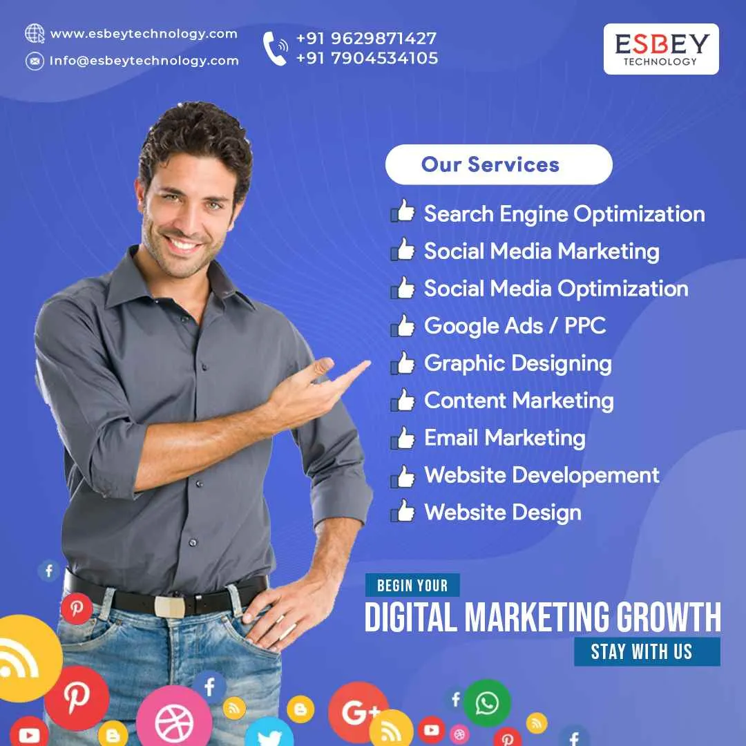 Esbey Technology Esbey Technology