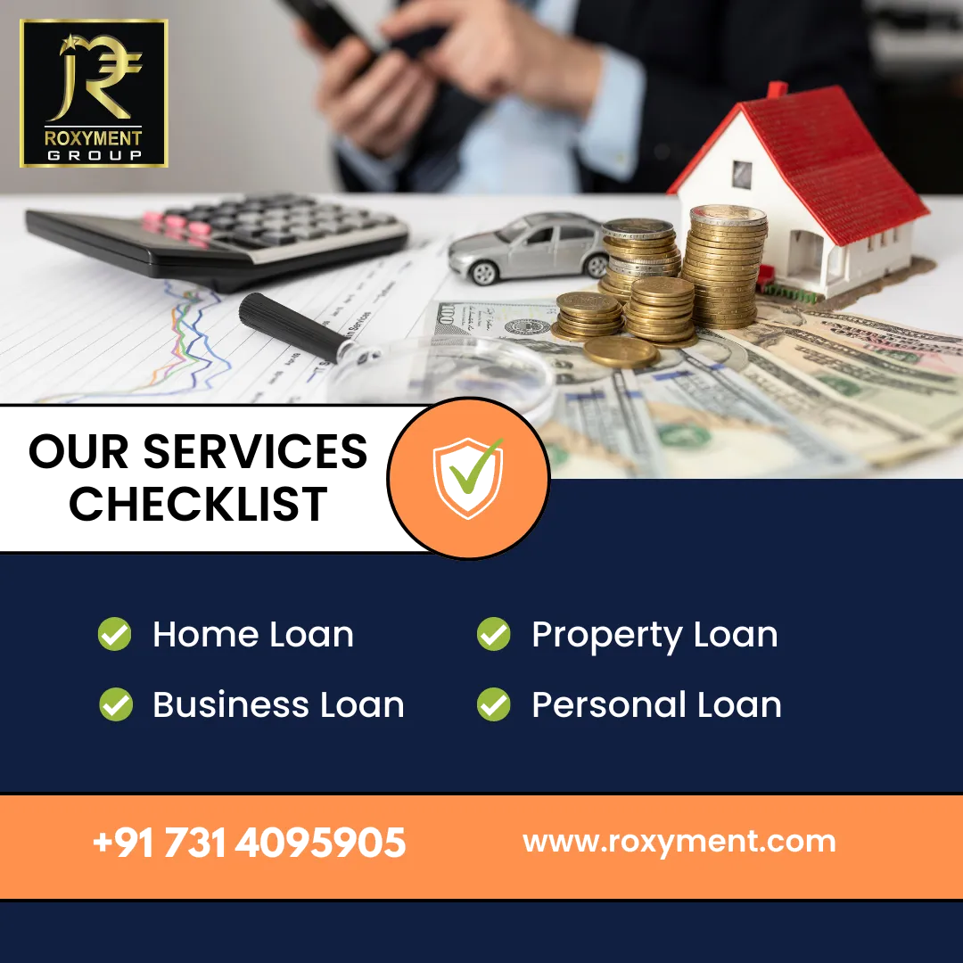 Roxyment Corporate Advisory Pvt. Ltd.