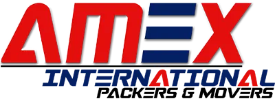 Amex International Packers Movers