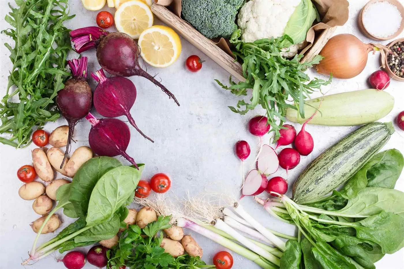 Aslam Vegetables Shop