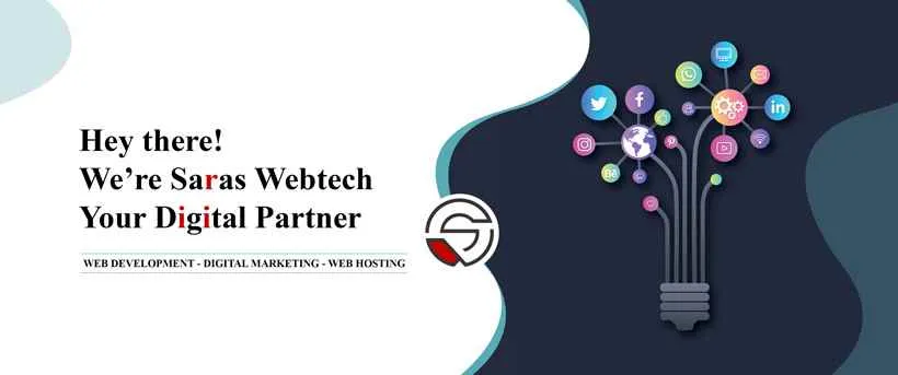 Saras Webtech Saras Webtech