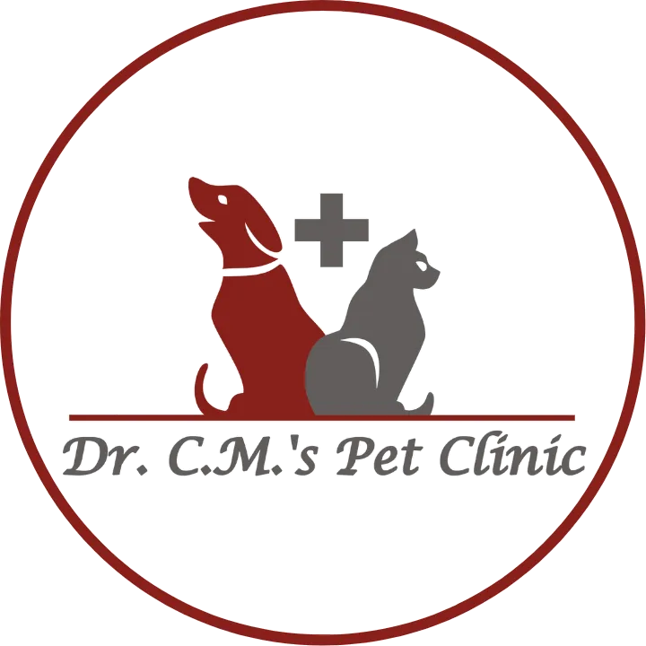 Dr. C.M's Pet Clinic Dr. C.M's Pet Clinic