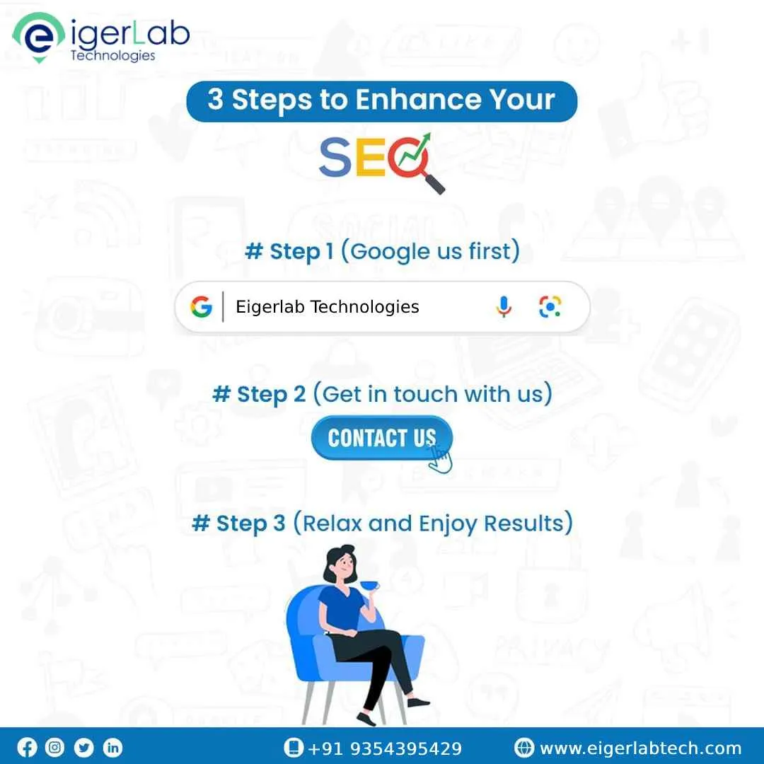 Eigerlab Technologies