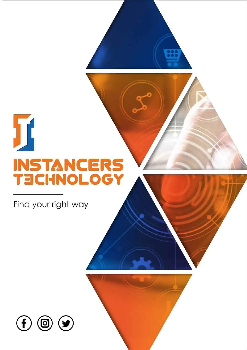 Instancers Technology