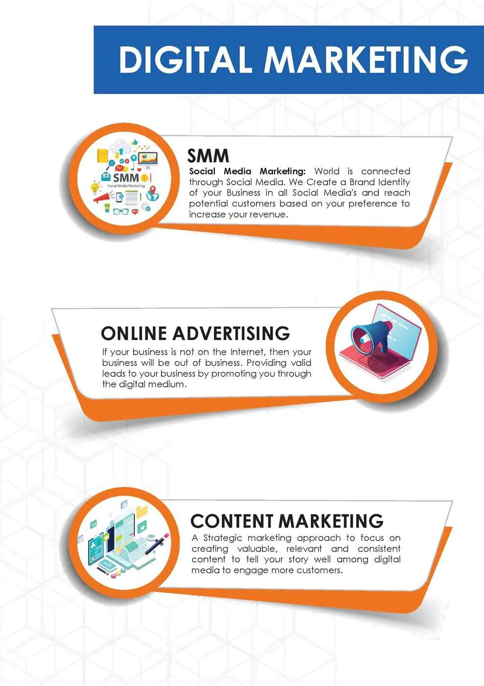 Instancers Technology