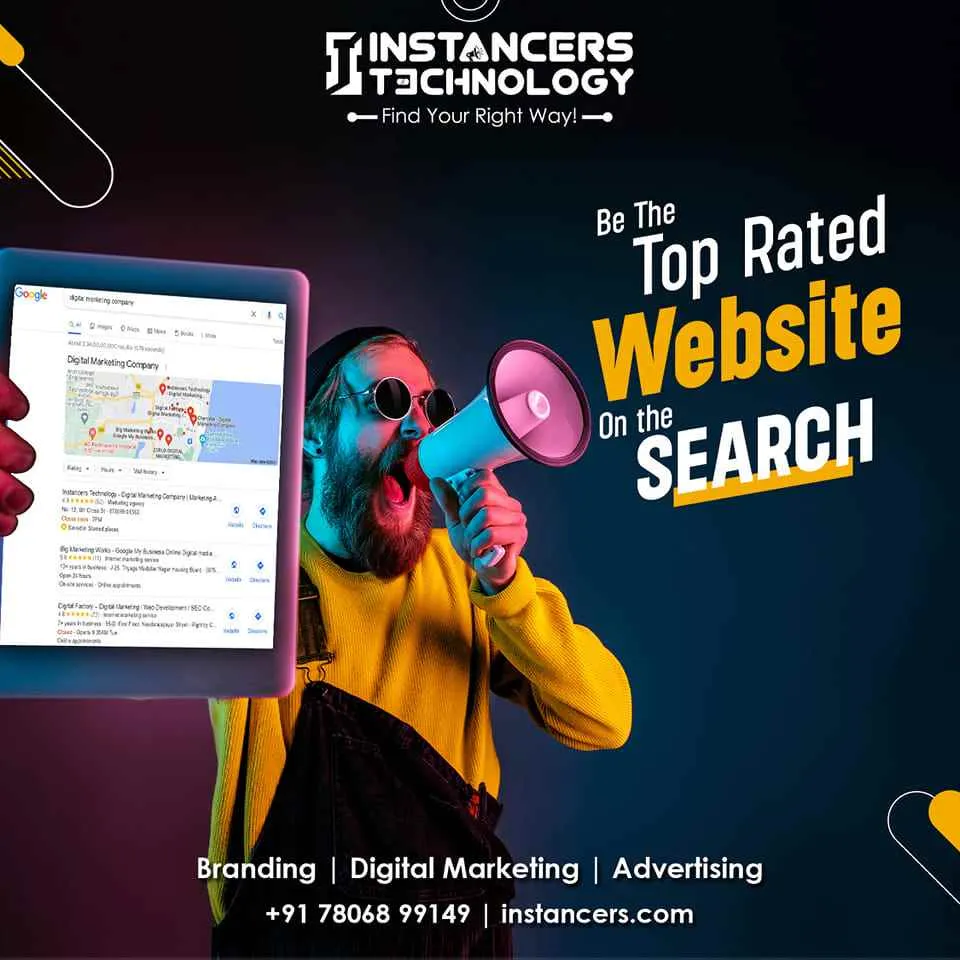 Instancers Technology