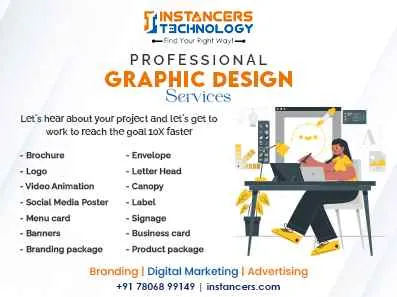 Instancers Technology