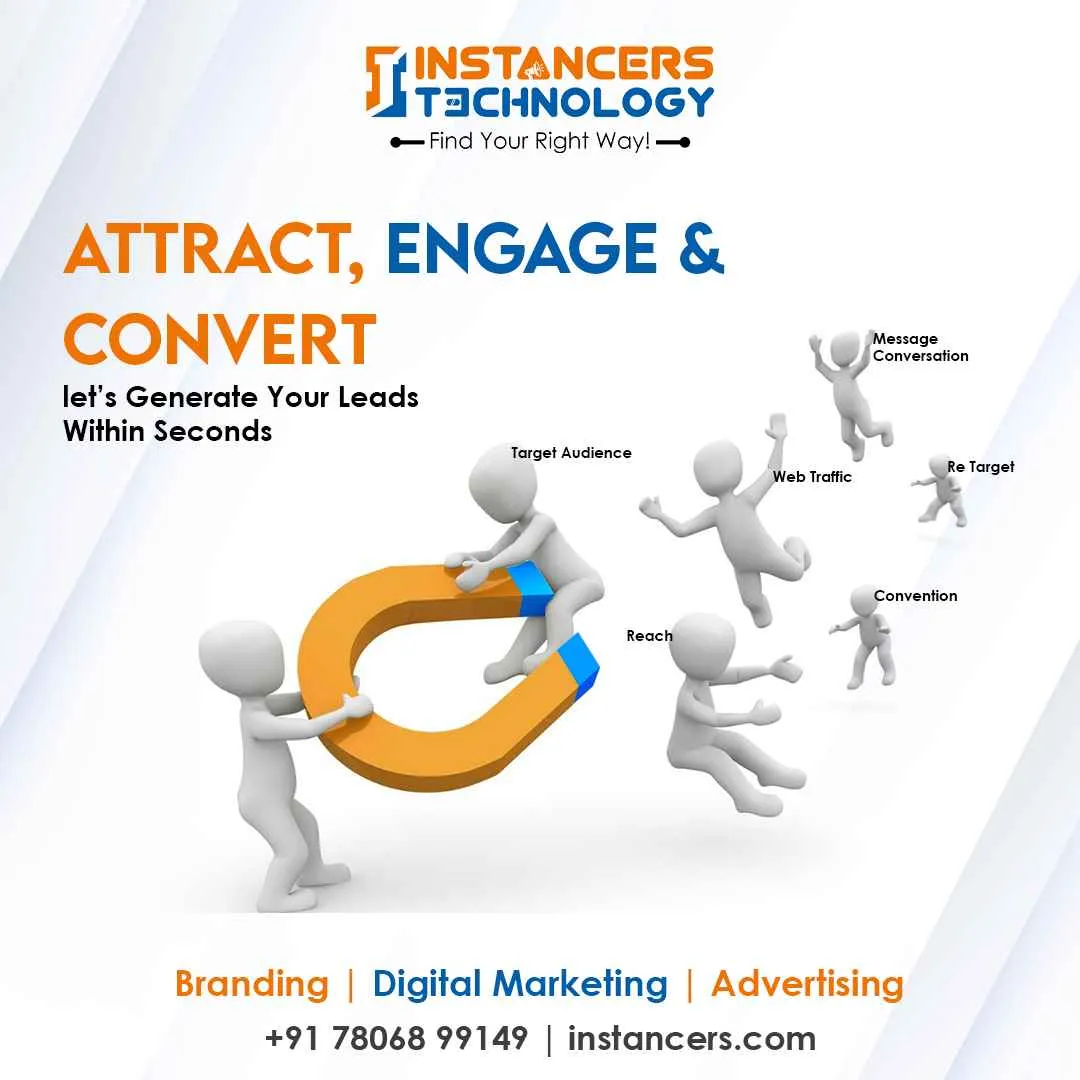 Instancers Technology