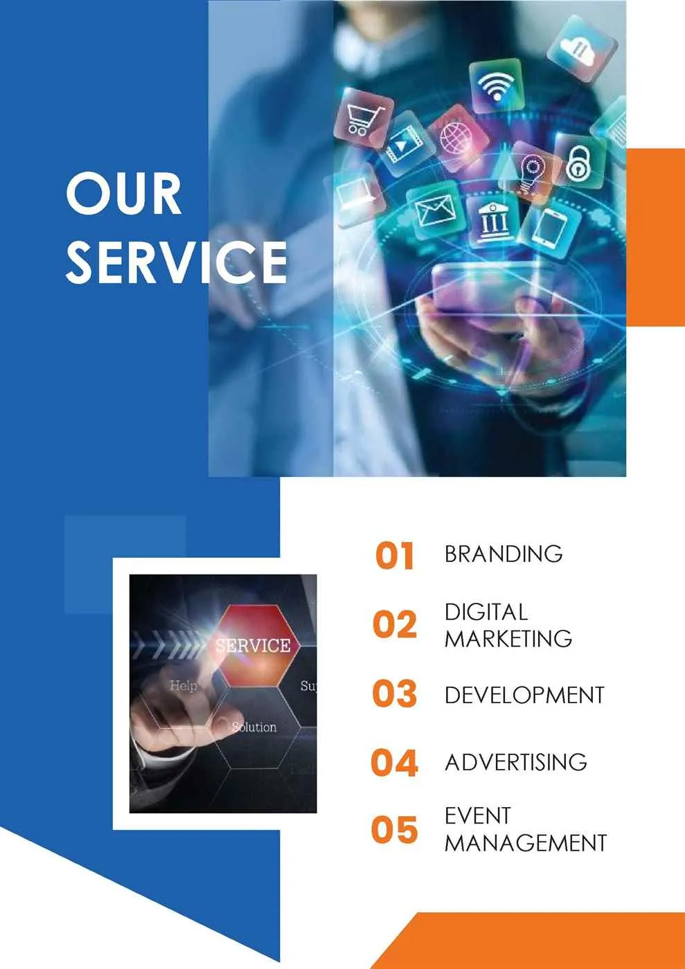 Instancers Technology