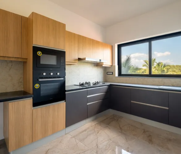 Blissspace - Modular Kitchen Design & Build Studio