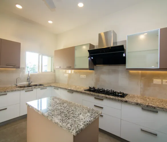 Blissspace - Modular Kitchen Design & Build Studio