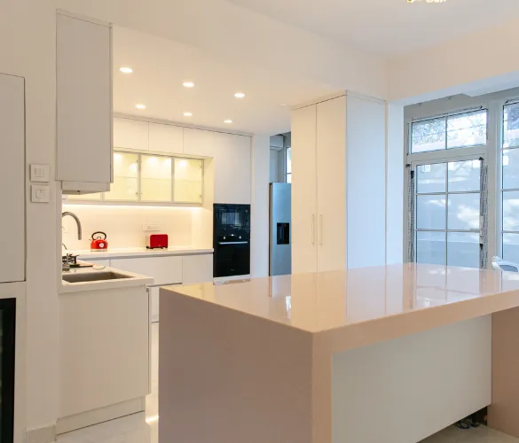 Blissspace - Modular Kitchen Design & Build Studio