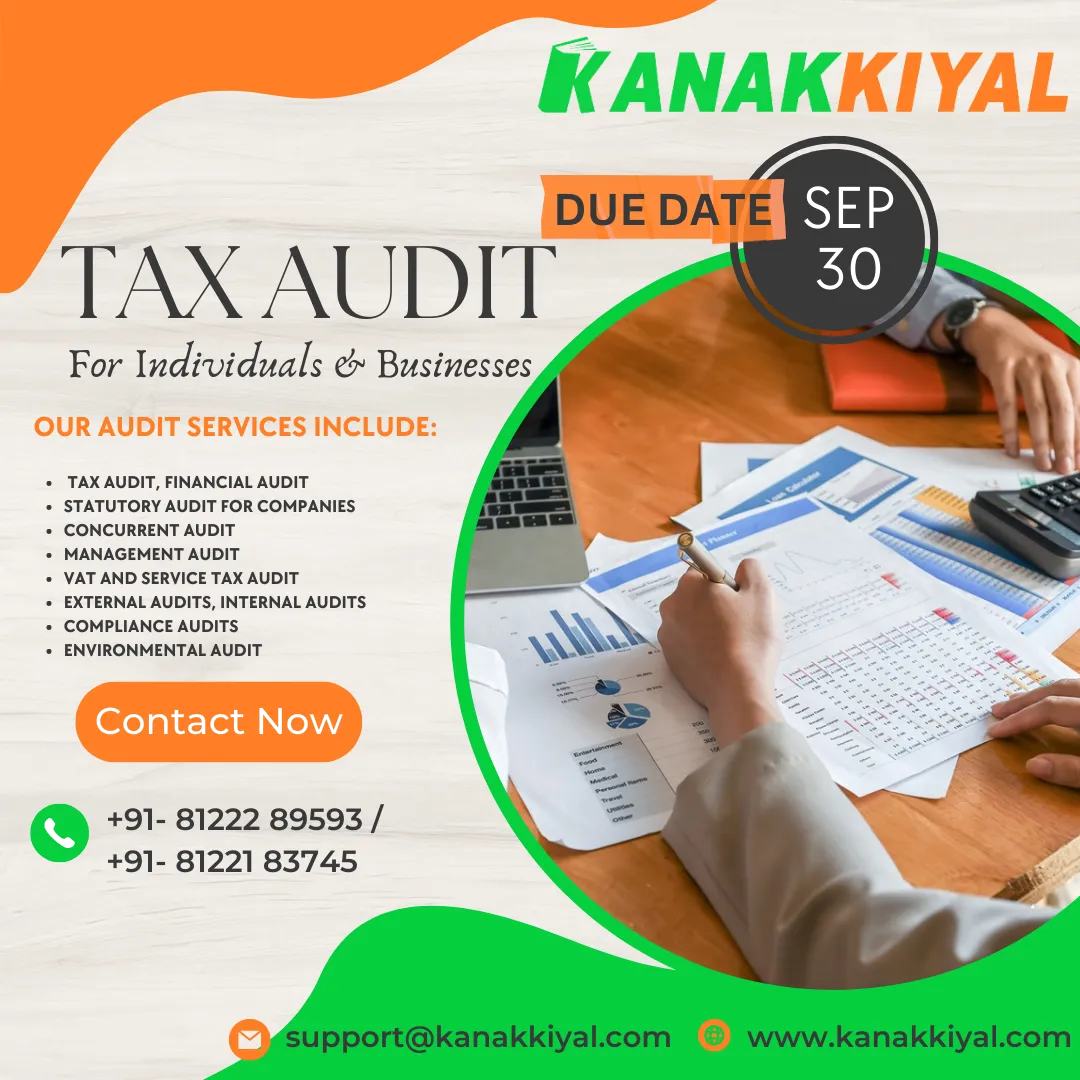 Kanakkiyal Kanakkiyal