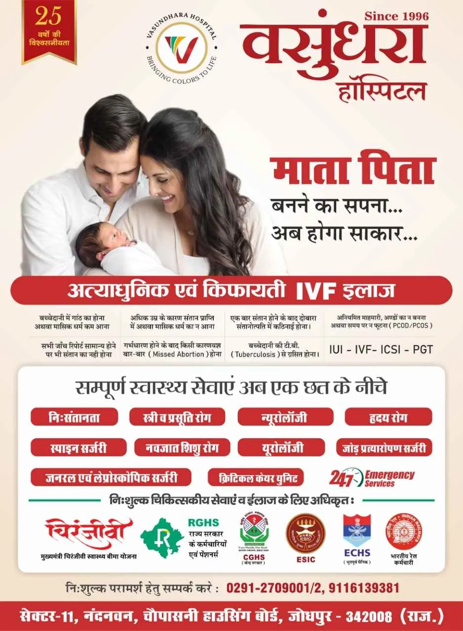 VasundharaIVF VasundharaIVF