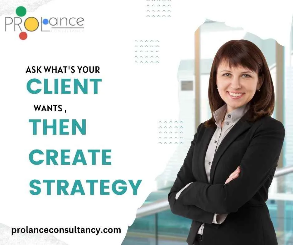 Prolance Consultancy