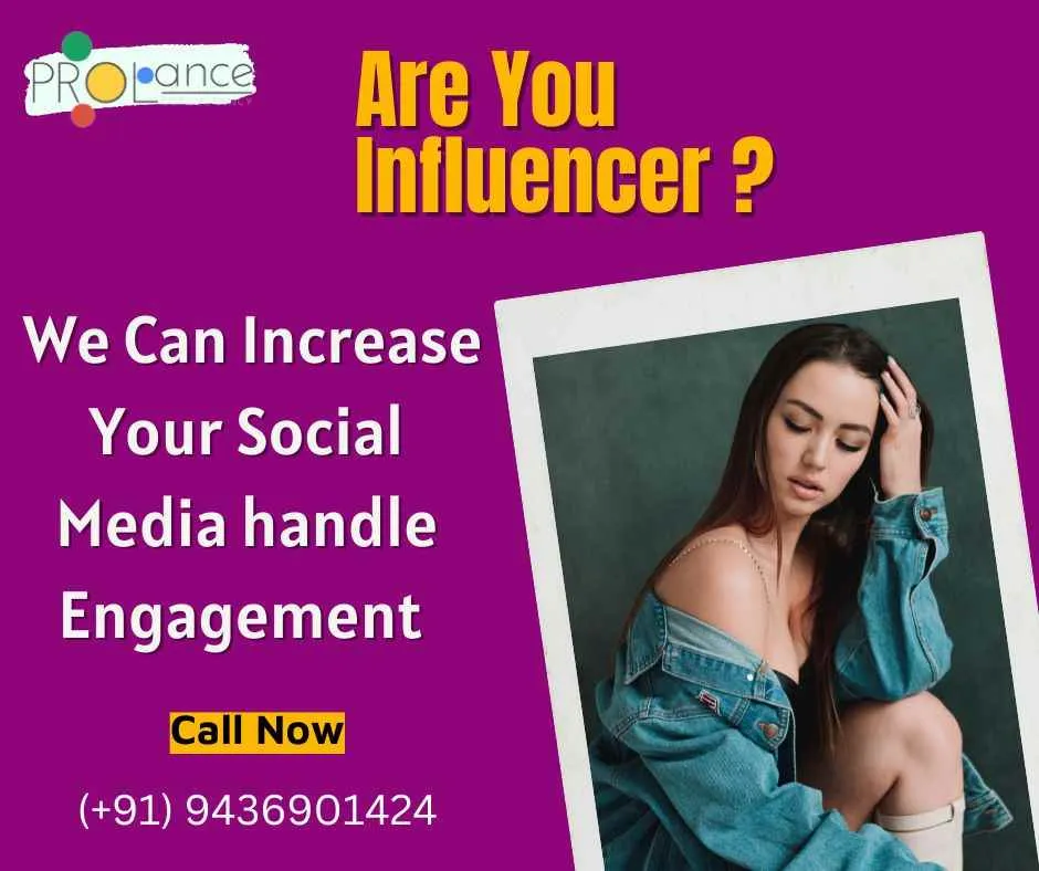 Prolance Consultancy