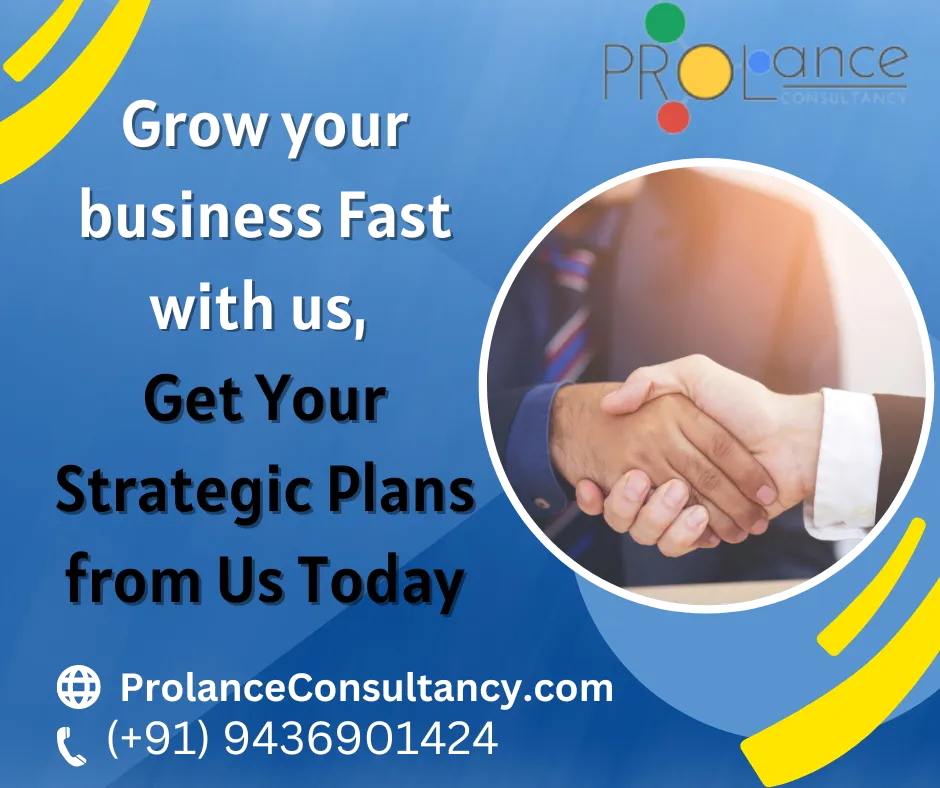 Prolance Consultancy