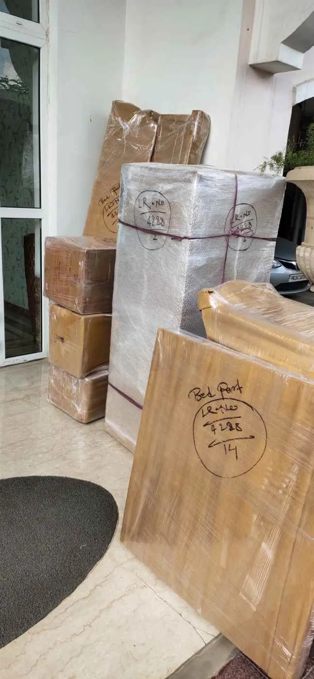 Prabhu Cargo Packers and Movers Prabhu Cargo Packers and Movers